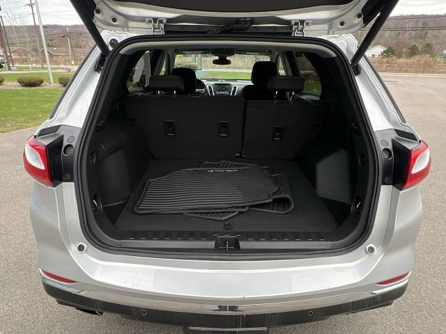 2020 Chevrolet Equinox Vehicle Photo in BOSTON, NY 14025-9684