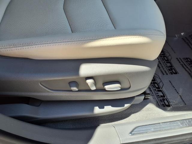 2021 Cadillac XT5 Vehicle Photo in TAMPA, FL 33612-3404
