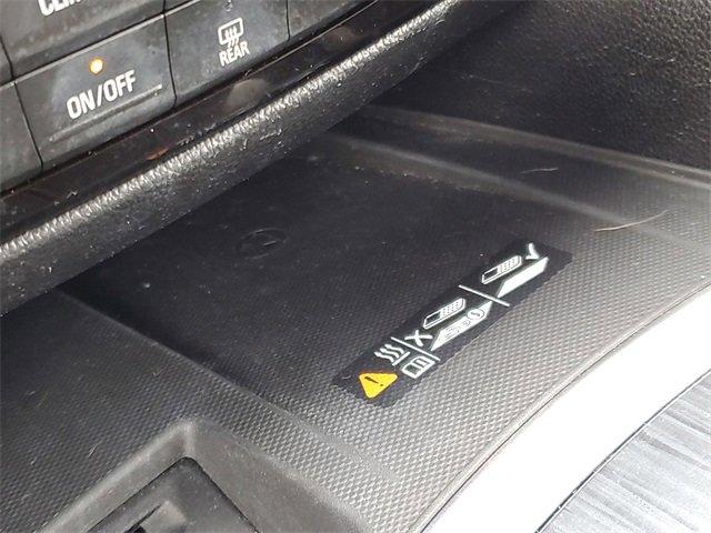 2022 Buick Enclave Vehicle Photo in MILFORD, OH 45150-1684