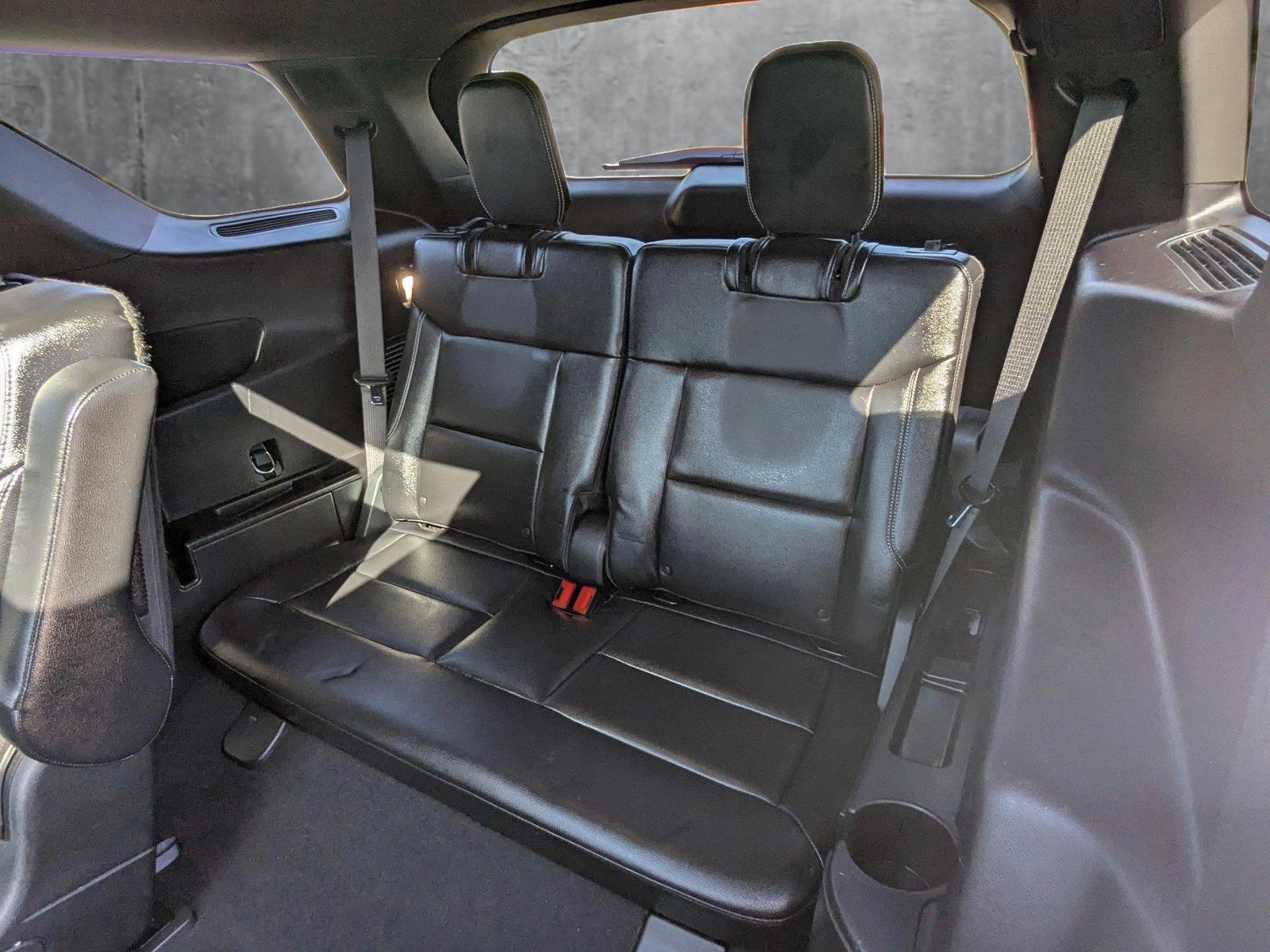 2021 Ford Explorer Vehicle Photo in Spokane Valley, WA 99212