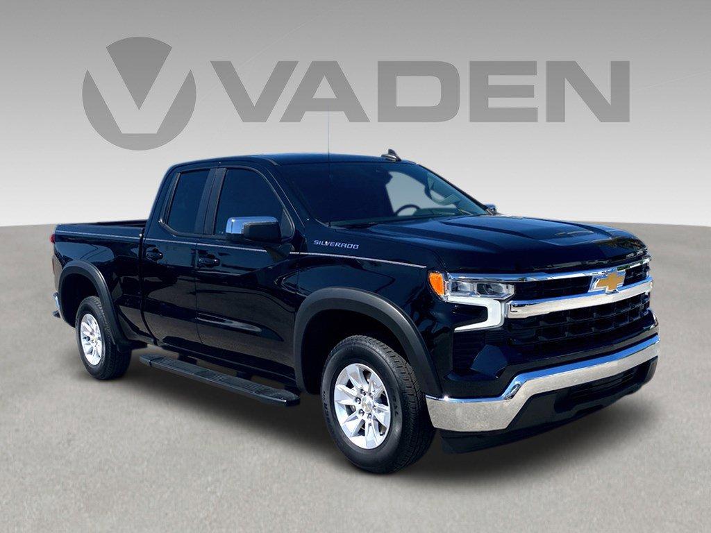 2023 Chevrolet Silverado 1500 Vehicle Photo in SAVANNAH, GA 31406-4513