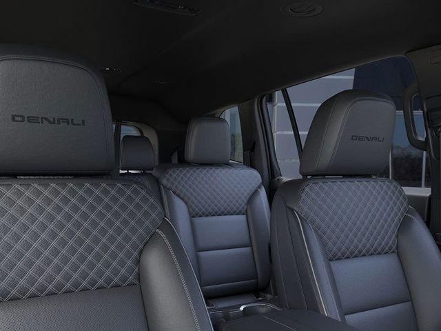 2025 GMC Acadia Vehicle Photo in DANBURY, CT 06810-5034