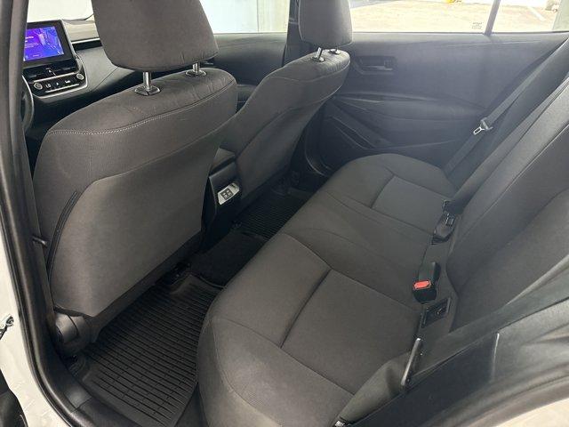 2025 Toyota Corolla Vehicle Photo in Charlotte, NC 28273