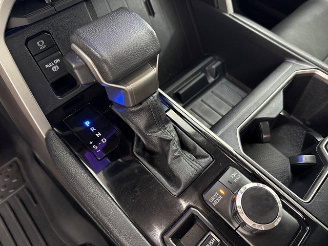 2022 Toyota Tundra 4WD Vehicle Photo in Charlotte, NC 28273