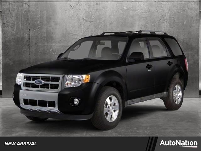 2012 Ford Escape Vehicle Photo in St. Petersburg, FL 33713