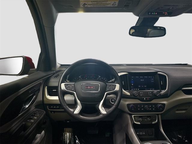 2022 GMC Terrain Vehicle Photo in EVERETT, WA 98203-5662