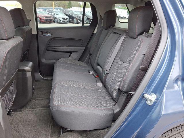 2017 GMC Terrain Vehicle Photo in DANBURY, CT 06810-5034