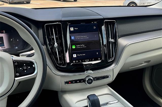 2025 Volvo XC60 Vehicle Photo in Houston, TX 77007
