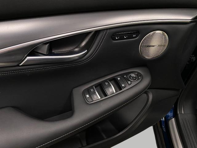 2025 INFINITI QX55 Vehicle Photo in Appleton, WI 54913