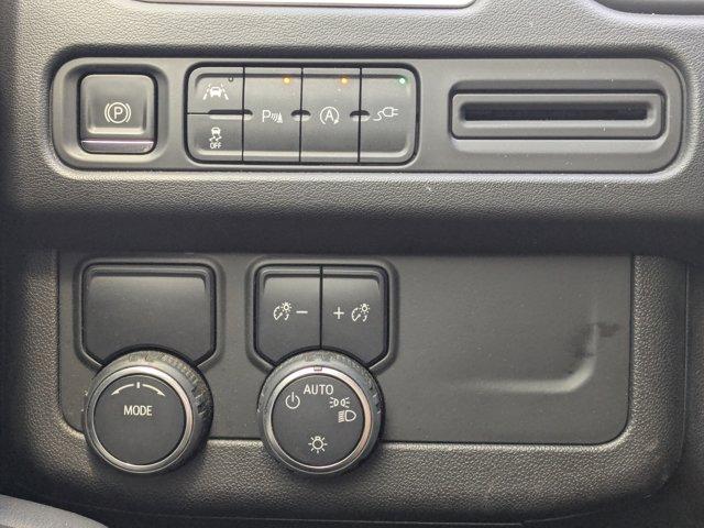 2021 Chevrolet Tahoe Vehicle Photo in BRUNSWICK, GA 31525-1881