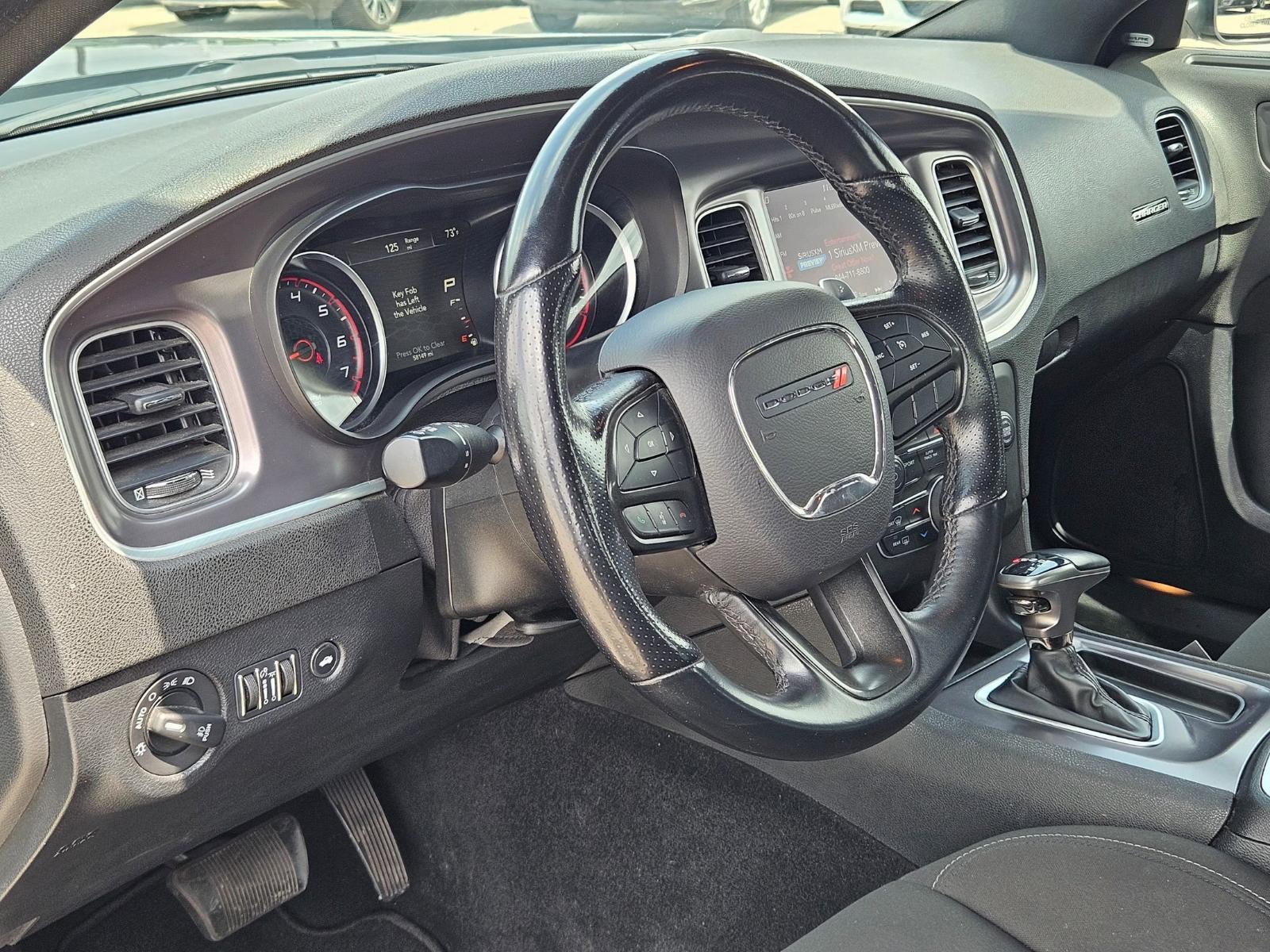 2022 Dodge Charger Vehicle Photo in Seguin, TX 78155