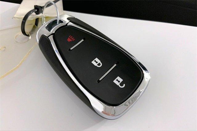 2022 Chevrolet Blazer Vehicle Photo in KANSAS CITY, MO 64114-4502
