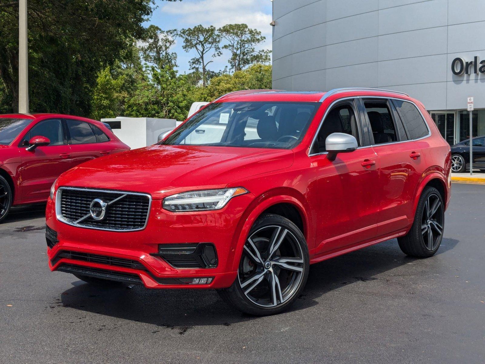 2019 Volvo XC90 Vehicle Photo in Maitland, FL 32751