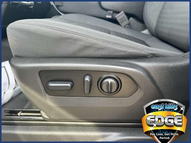 2022 Chevrolet Silverado 1500 LTD Vehicle Photo in Roslyn, NY 11576