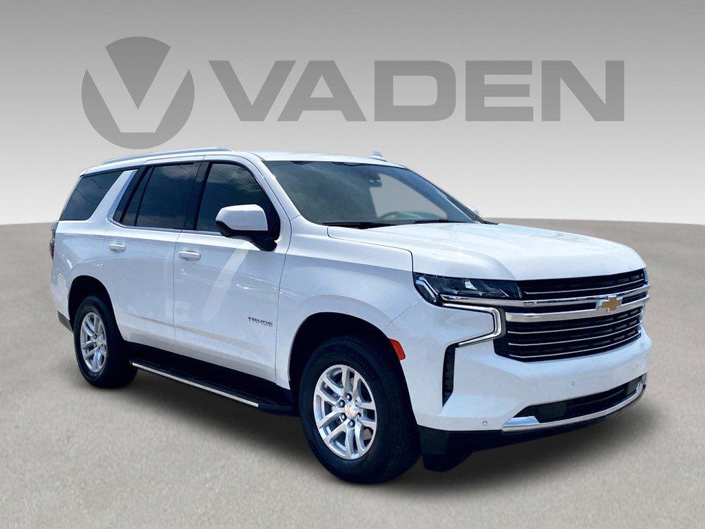 2023 Chevrolet Tahoe Vehicle Photo in SAVANNAH, GA 31406-4513