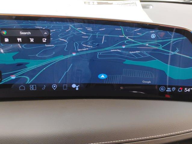 2025 Cadillac CT5-V Vehicle Photo in PINEVILLE, NC 28134-8495