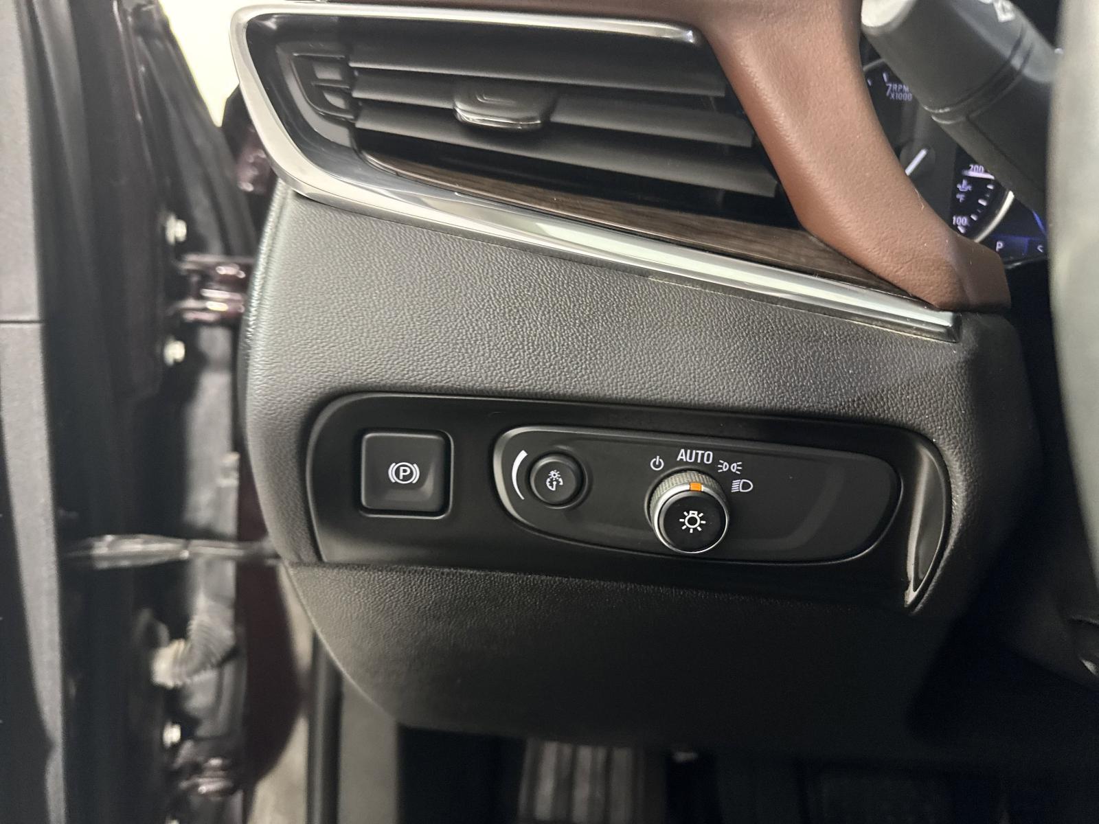 2020 Buick Enclave Vehicle Photo in Georgetown, TX 78626