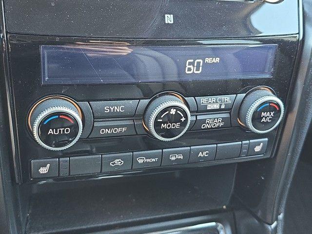 2022 Subaru Ascent Vehicle Photo in Pleasant Hills, PA 15236