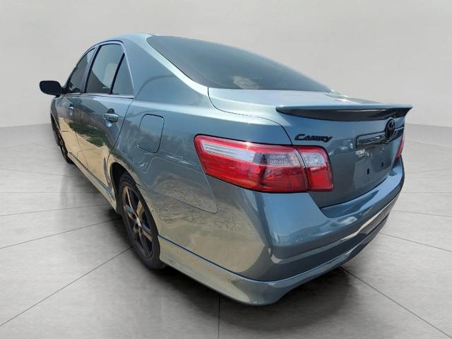 2008 Toyota Camry Vehicle Photo in MADISON, WI 53713-3220