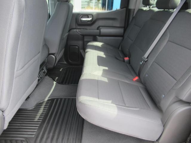 2025 Chevrolet Silverado 1500 Vehicle Photo in LEESBURG, FL 34788-4022