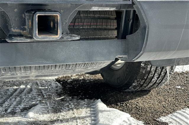2023 Chevrolet Tahoe Vehicle Photo in ELK GROVE, CA 95757-8703
