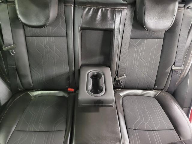 2022 Chevrolet Trax Vehicle Photo in NEENAH, WI 54956-2243