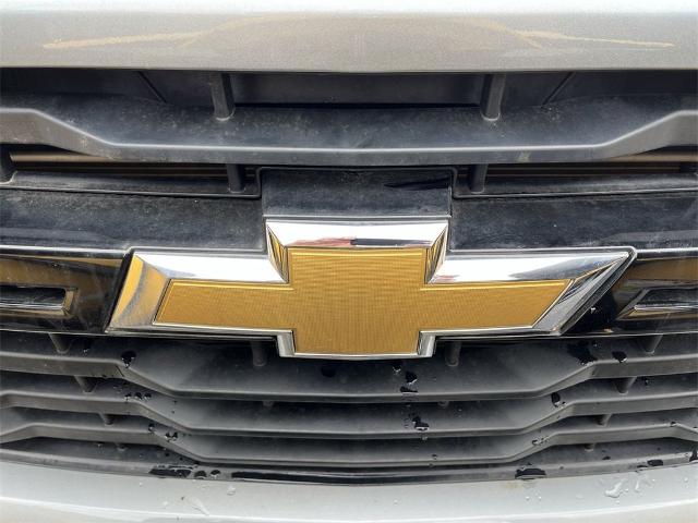 2025 Chevrolet Silverado 2500 HD Vehicle Photo in TULLY, NY 13159-3159