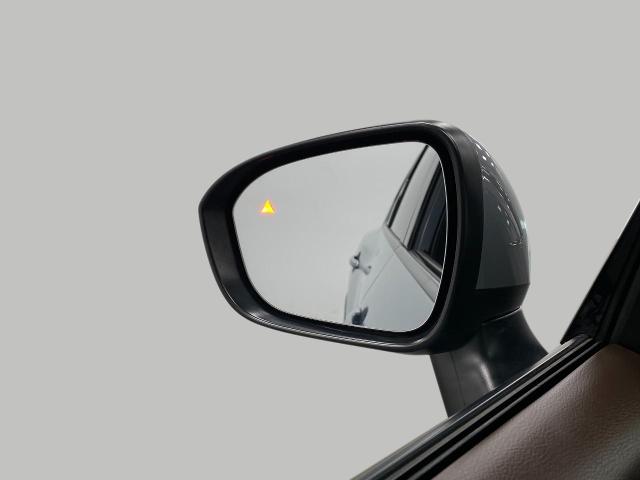 2021 Nissan Rogue Vehicle Photo in Appleton, WI 54913