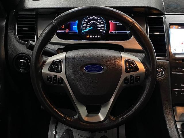 2016 Ford Taurus Vehicle Photo in Appleton, WI 54913