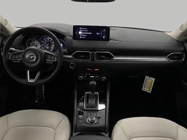 2025 Mazda CX-5 Vehicle Photo in Appleton, WI 54913