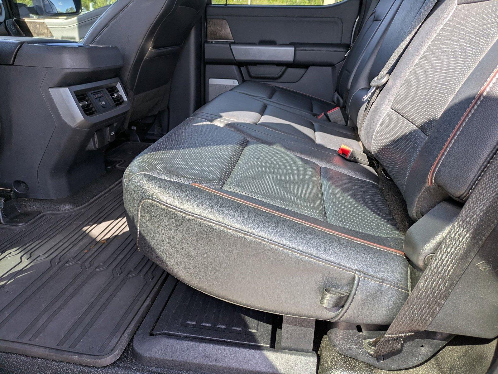 2023 Ford Super Duty F-350 DRW Vehicle Photo in Jacksonville, FL 32244