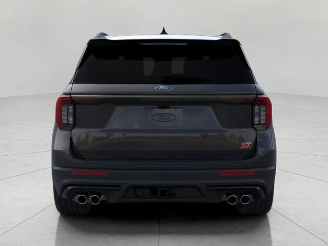 2025 Ford Explorer Vehicle Photo in Oshkosh, WI 54901