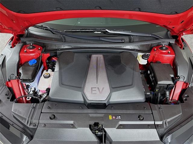 2024 Kia EV6 Vehicle Photo in Everett, WA 98204