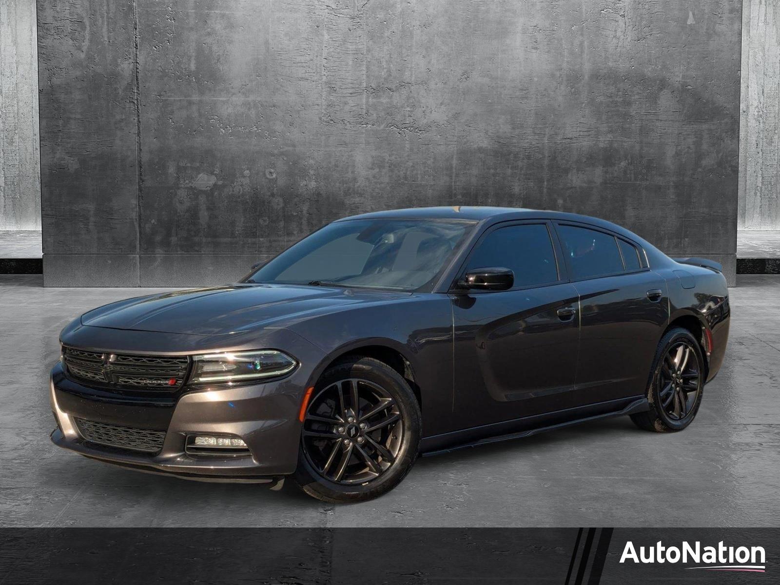 2019 Dodge Charger Vehicle Photo in St. Petersburg, FL 33713