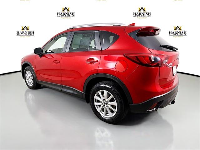 2016 Mazda CX-5 Vehicle Photo in Everett, WA 98204