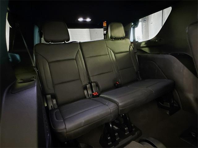 2022 GMC Yukon Vehicle Photo in Everett, WA 98204