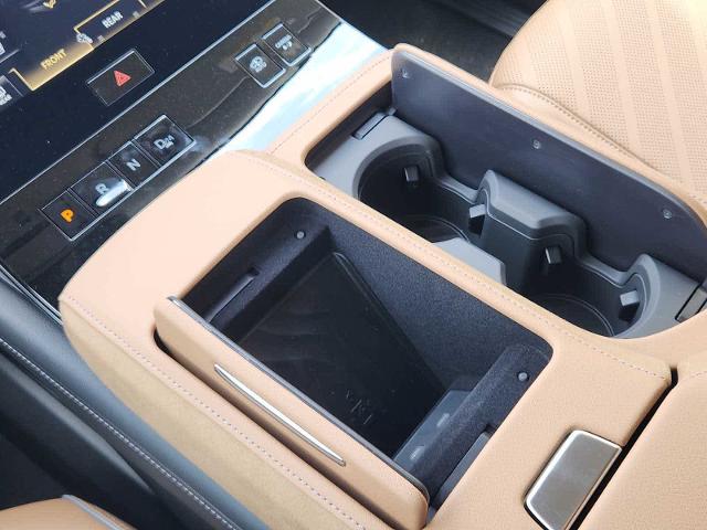 2025 INFINITI QX80 Vehicle Photo in DALLAS, TX 75209