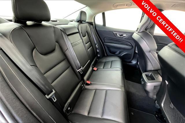 2025 Volvo S60 Vehicle Photo in Grapevine, TX 76051