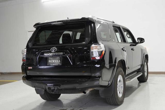 2014 Toyota 4Runner Vehicle Photo in GRAPEVINE, TX 76051