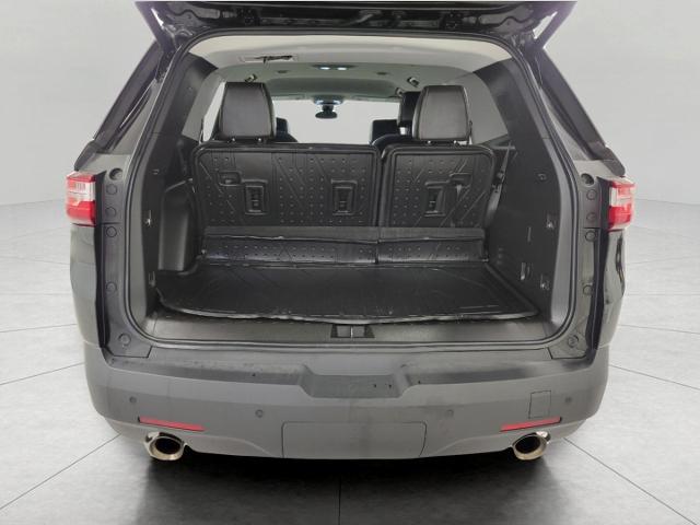2020 Chevrolet Traverse Vehicle Photo in APPLETON, WI 54914-4656