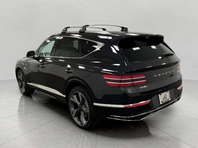 2025 Genesis GV80 Vehicle Photo in Appleton, WI 54913