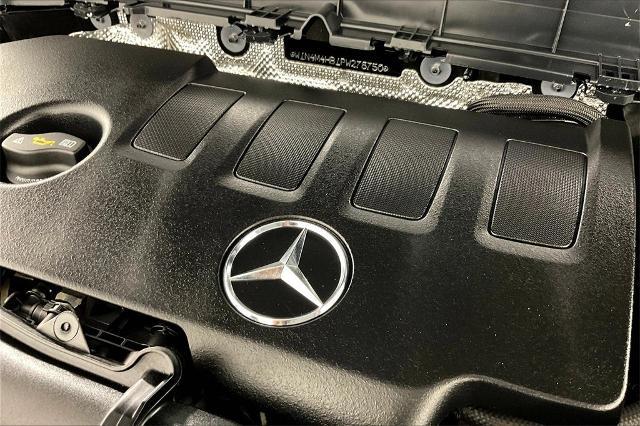 2023 Mercedes-Benz GLB Vehicle Photo in Tulsa, OK 74129
