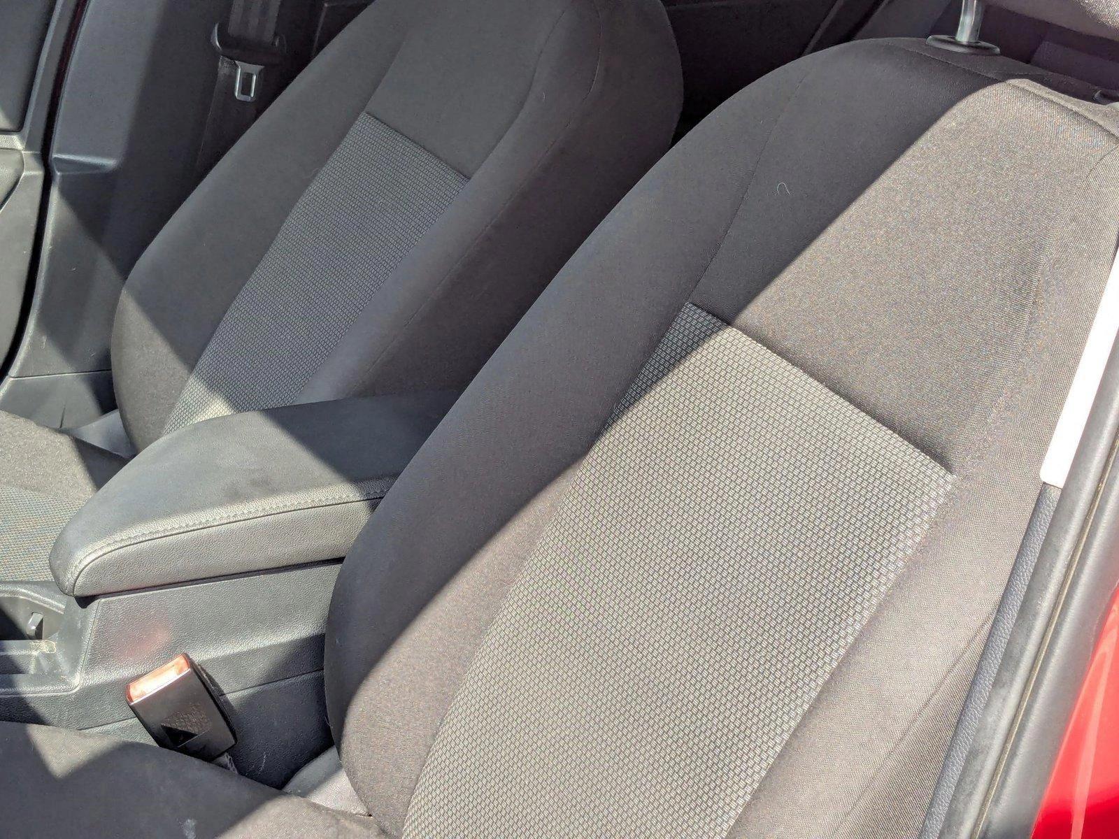2021 Volkswagen Jetta Vehicle Photo in Pembroke Pines , FL 33084