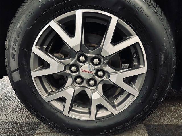 2020 GMC Acadia Vehicle Photo in MEDINA, OH 44256-9631