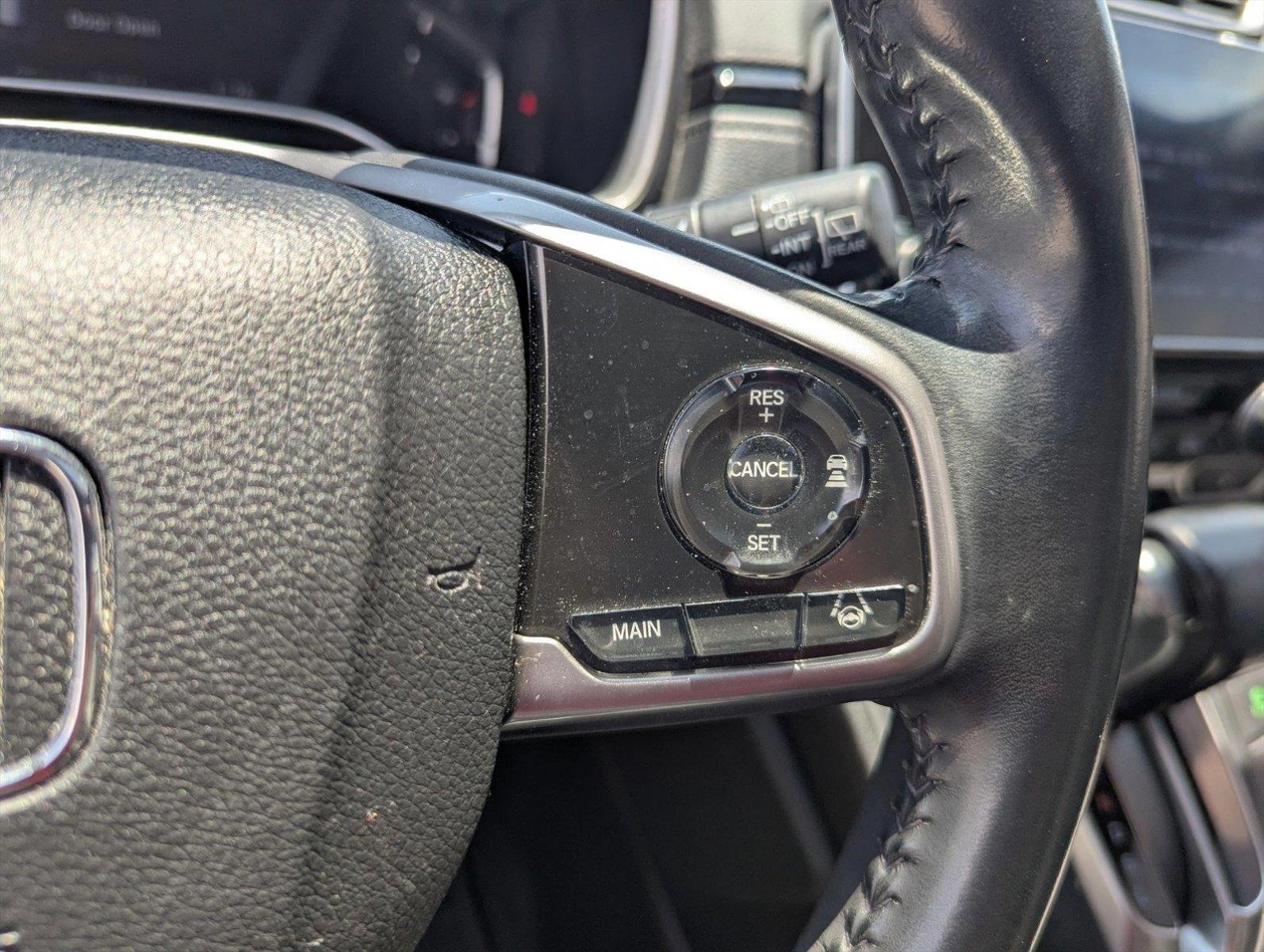 2020 Honda CR-V Vehicle Photo in Delray Beach, FL 33444