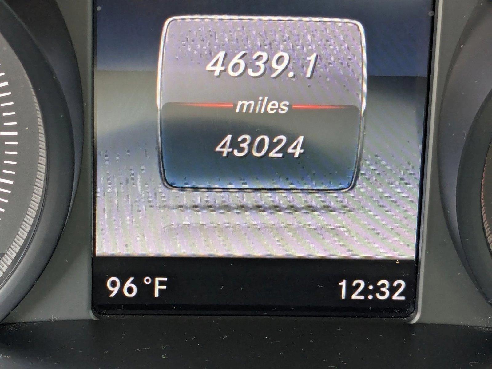 2018 Mercedes-Benz C-Class Vehicle Photo in Miami, FL 33169