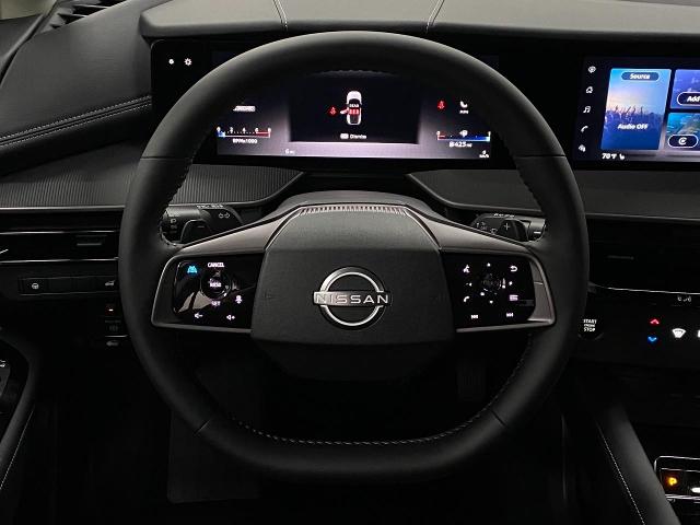 2025 Nissan Murano Vehicle Photo in Appleton, WI 54913