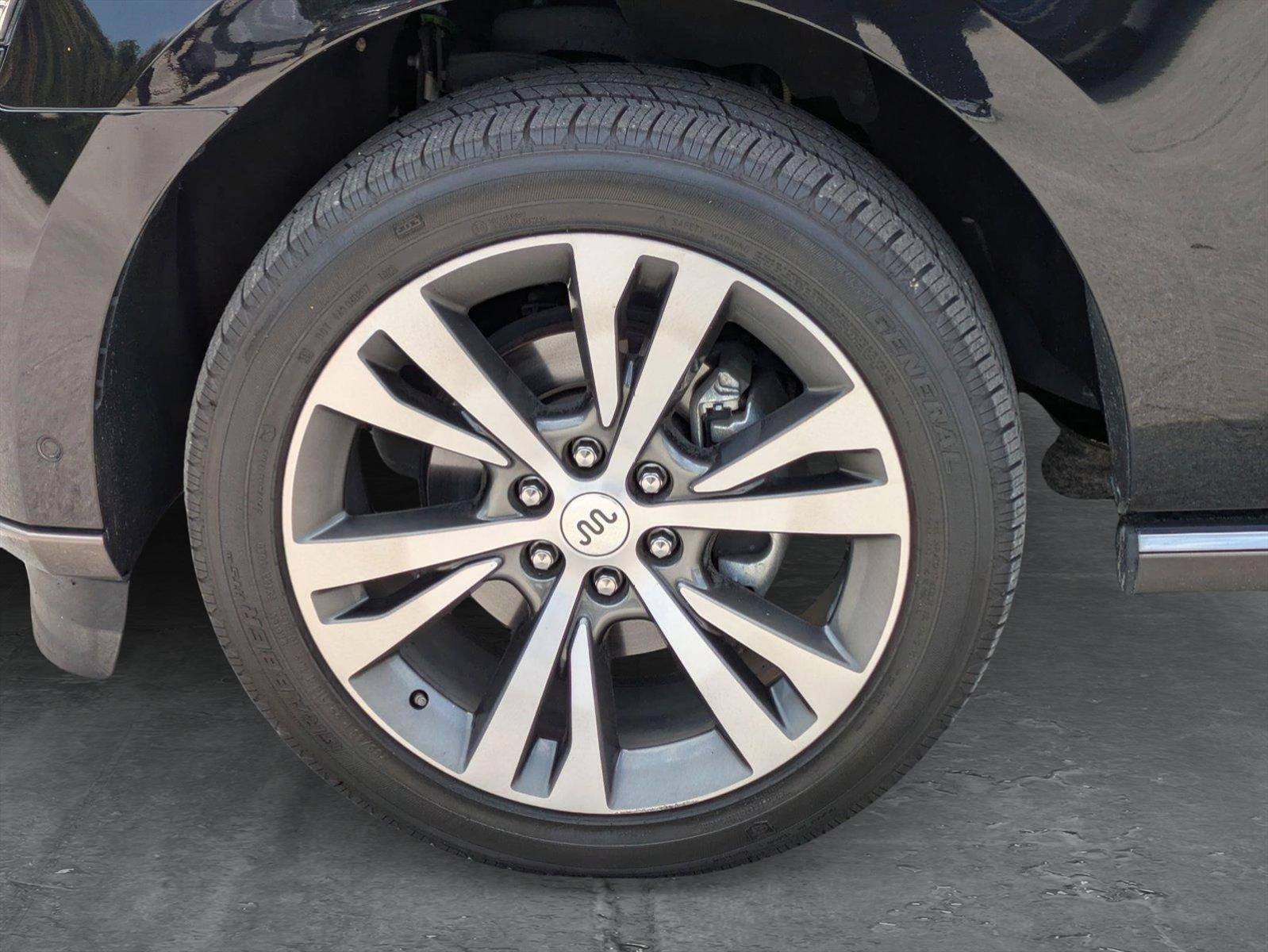 2020 Ford Expedition Vehicle Photo in Panama City, FL 32401