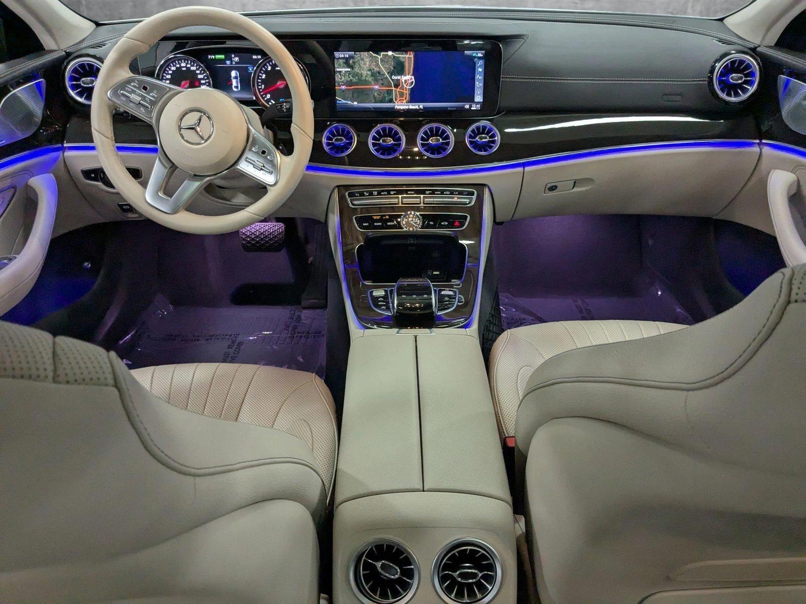 2019 Mercedes-Benz CLS Vehicle Photo in Pompano Beach, FL 33064