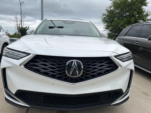 2025 Acura MDX Vehicle Photo in Grapevine, TX 76051